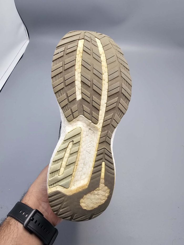 کتونی ساکونی مدل +PWRRUN - Image 4