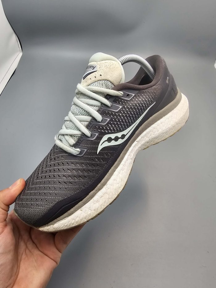 کتونی ساکونی مدل +PWRRUN - Image 5