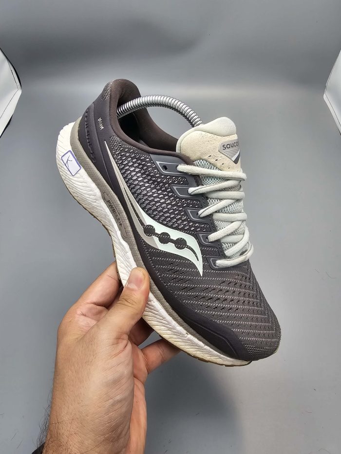 کتونی ساکونی مدل +PWRRUN - Image 6