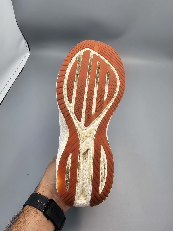 کتونی ساکونی مدل +PWRRUN BIO - Image 4