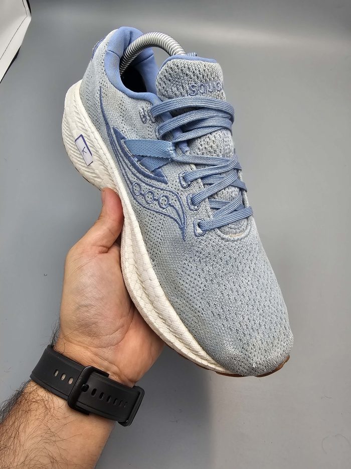 کتونی ساکونی مدل +PWRRUN BIO - Image 6