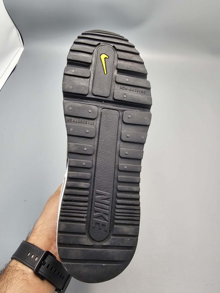 کتونی نایک مدل ایرمکس - Image 4