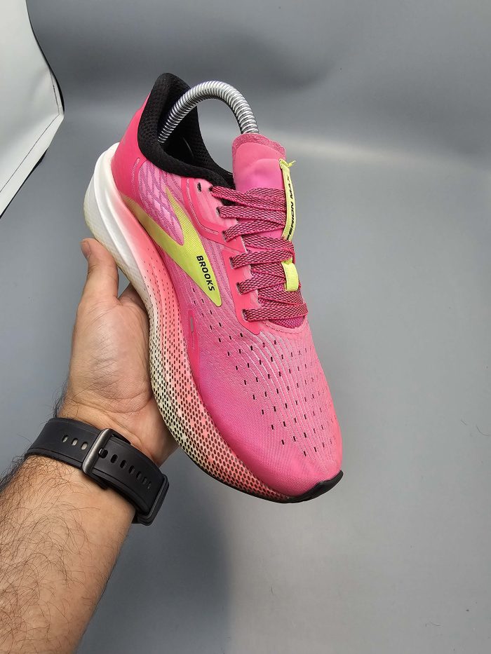 کتونی بروکس مدل HYPERION MAX - Image 3