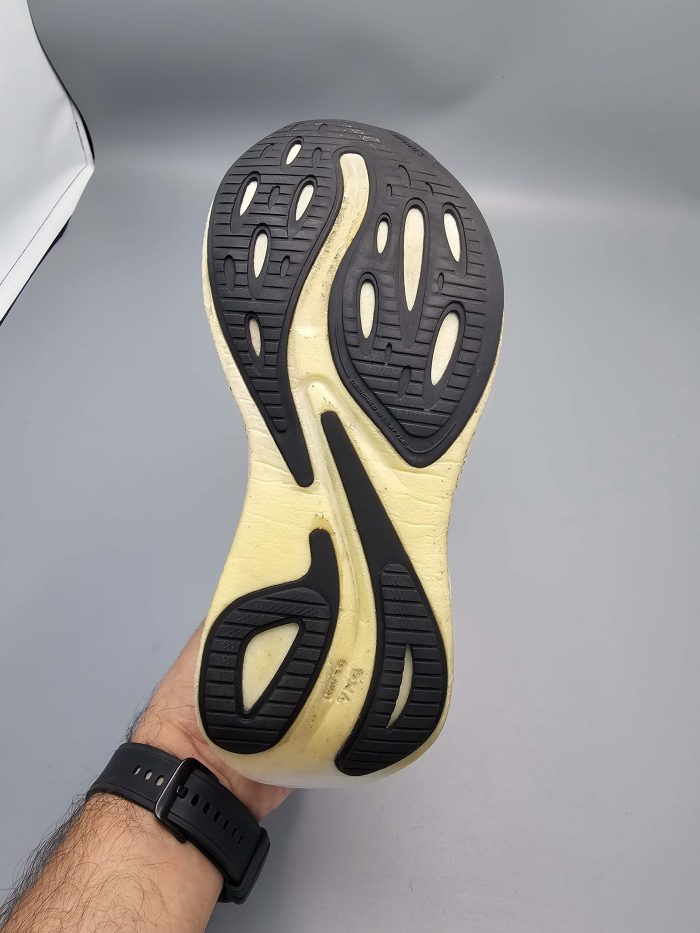 کتونی بروکس مدل HYPERION MAX - Image 4
