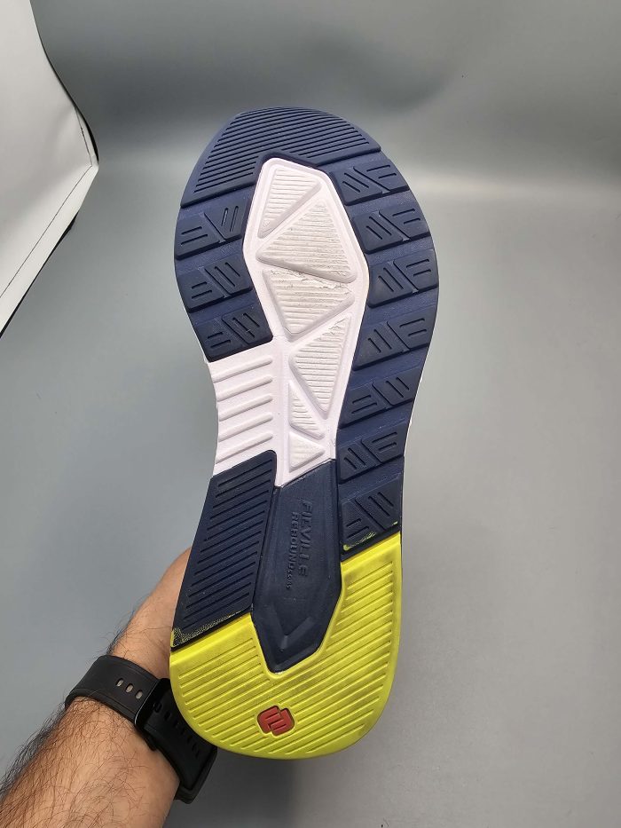کتونی کژوال Fit Ville - Image 4