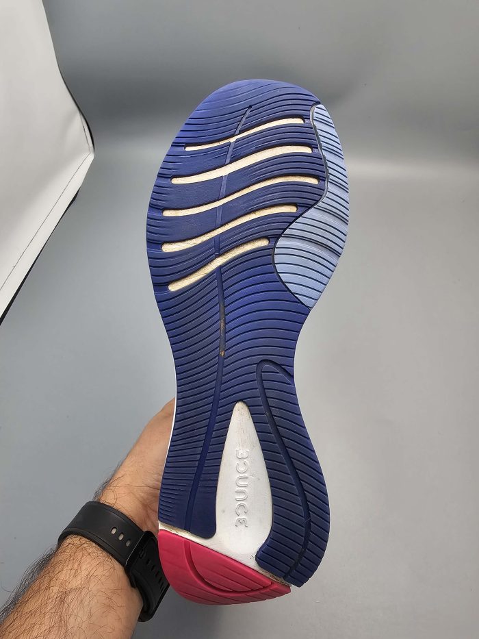 کتونی آدیداس مدل EDGE LUX - Image 4