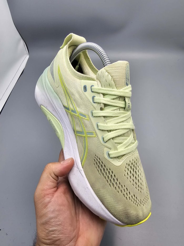کتونی اسیکس مدل KAYANO 31 - Image 3