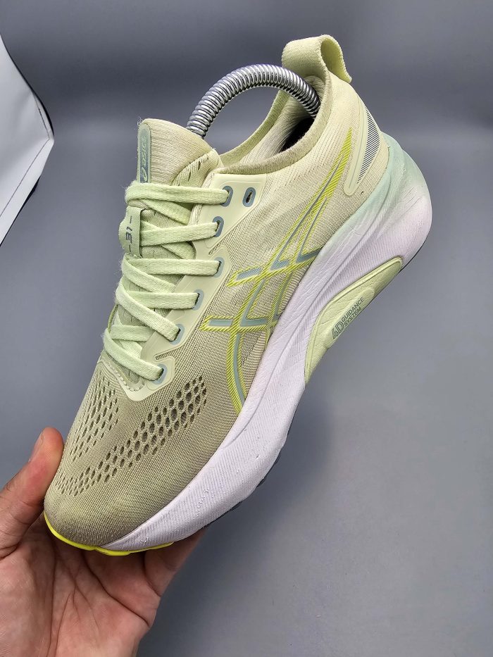 کتونی اسیکس مدل KAYANO 31 - Image 5