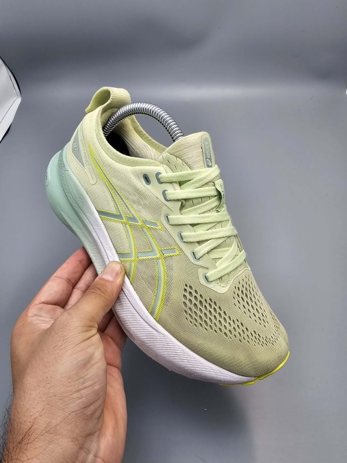 کتونی اسیکس مدل KAYANO 31 - Image 6