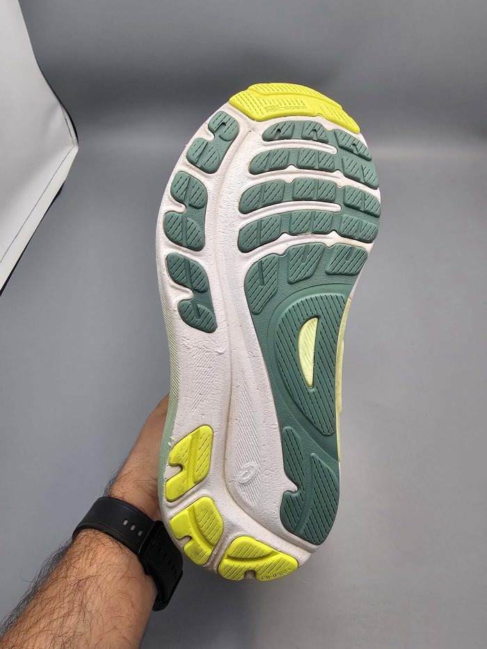 کتونی اسیکس مدل KAYANO 31 - Image 7