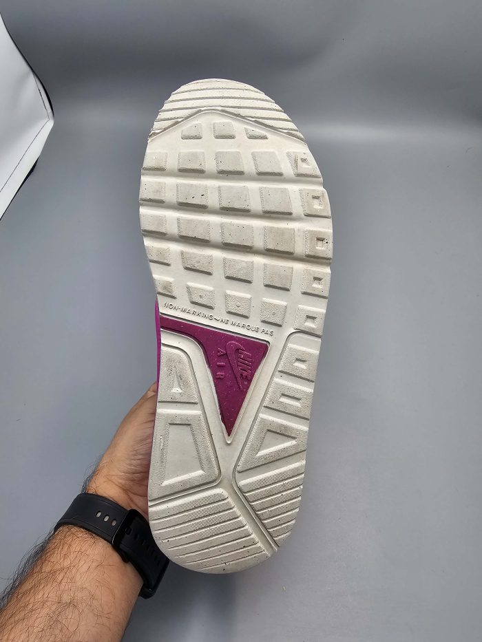 کتونی نایک مدل AIRMAX - Image 4