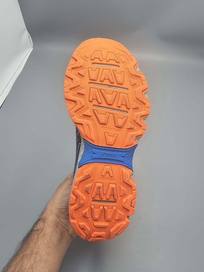کتونی اسیکس مدل Gel-Venture 7 - Image 5