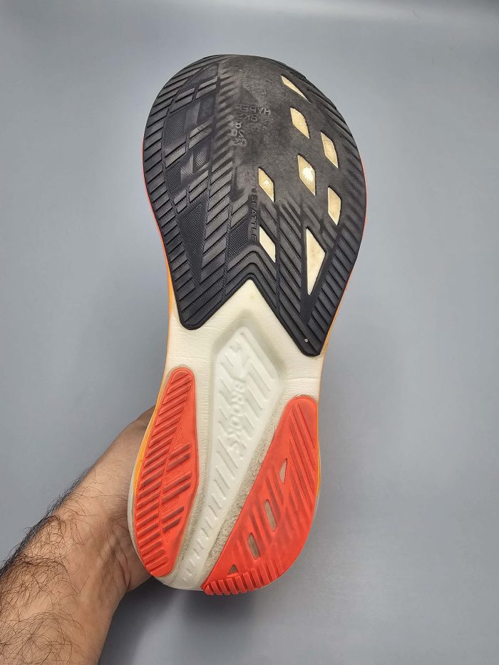 کتونی بروکس مدل HYPERION GTS 2 - Image 5