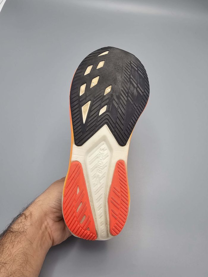 کتونی بروکس مدل HYPERION GTS 2 - Image 9