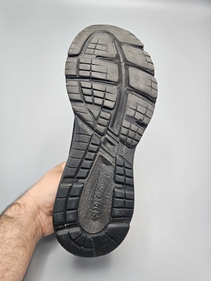 کتونی کژوال اسیکس - Image 5