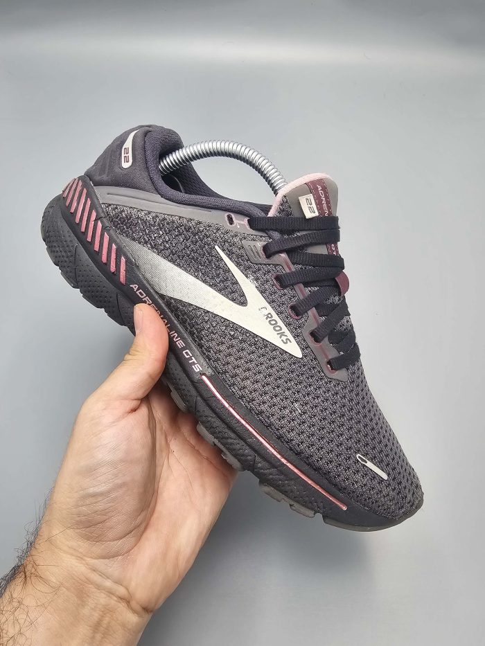 کتونی بروکس مدل ADRENALINE GTS 22 - Image 7