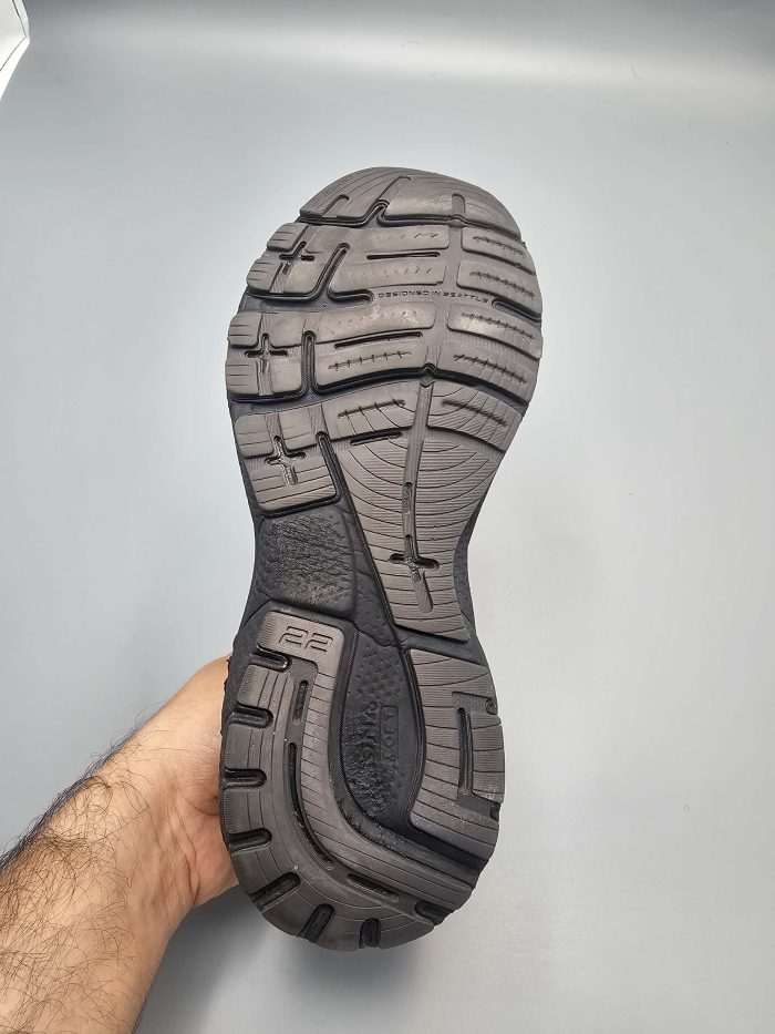 کتونی بروکس مدل ADRENALINE GTS 22 - Image 9