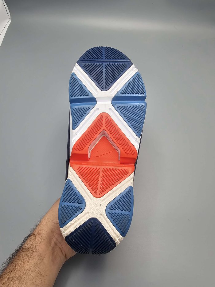 کتونی نایک مدل FLY EASE - Image 4