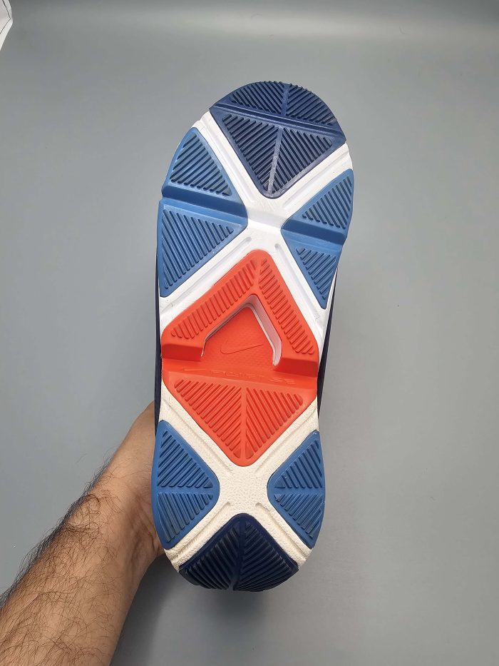 کتونی نایک مدل FLY EASE - Image 8