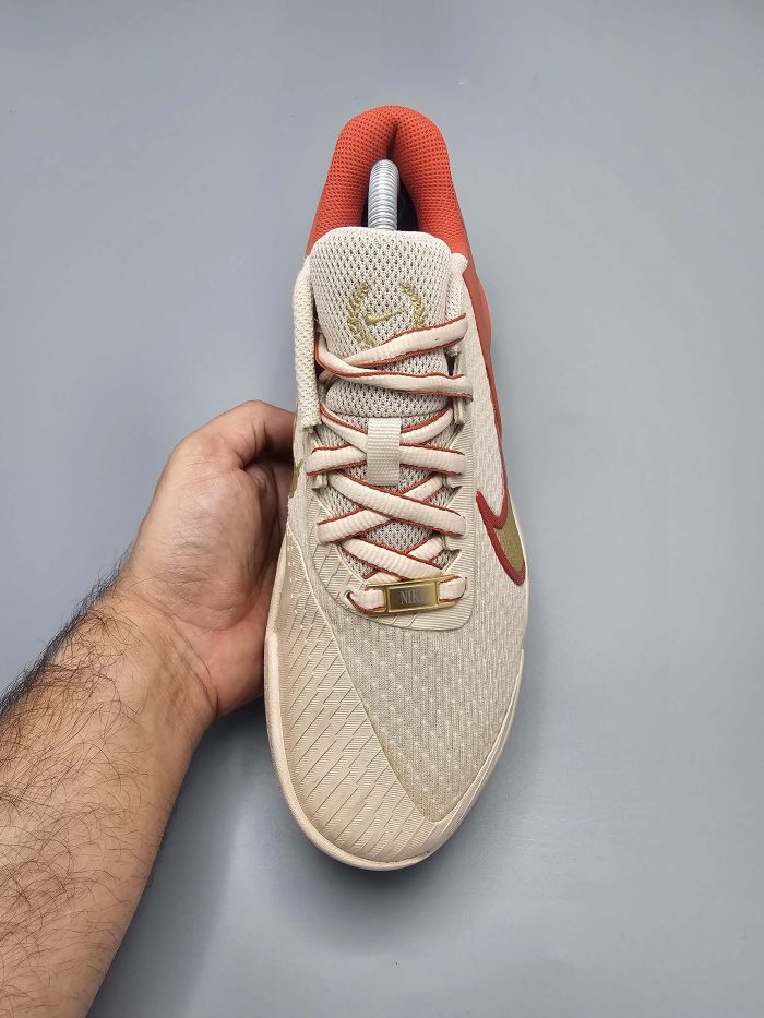 کتونی تنیسی نایک مدل VAPOR PRO - Image 4