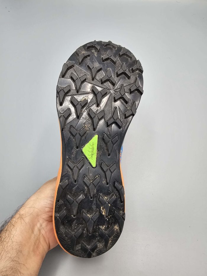 کتونی اسیکس مدل Fuji - Image 5