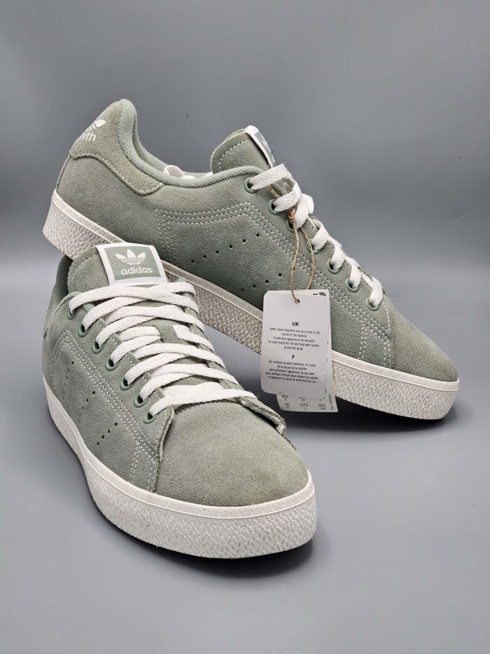 کتونی آدیداس مدل Stan Smith - Image 2