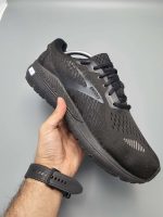 کتونی بروکس مدل Addiction Gts - Image 3