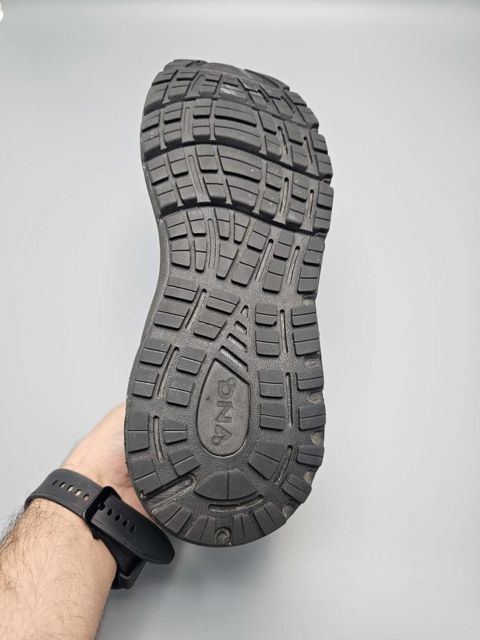 کتونی بروکس مدل Addiction Gts - Image 4