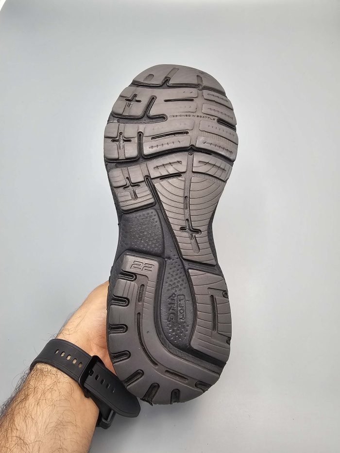 کتونی بروکس مدل Adrnaline Gts 22 - Image 7